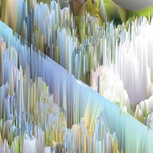 Days Have Gone, By Volume (feat. Ned Oldham)
