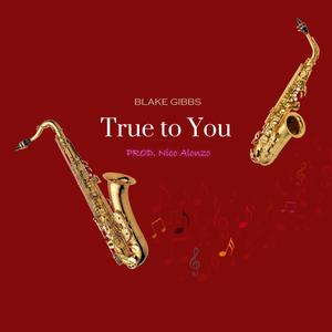 True to You (feat. Nico Alonzo)