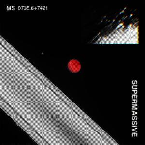 Supermassive (feat. Rae.L) [Explicit]