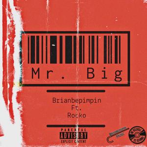Mr. Big (feat. Rocko) (Explicit)