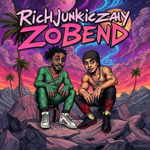 YouTube (feat. ZoBend) (Explicit)