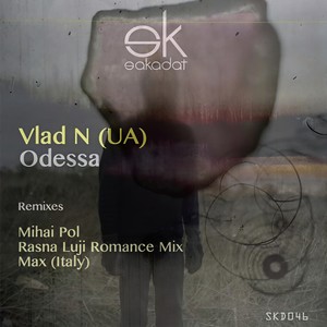 Odessa (Original Mix)