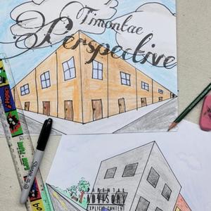 Perspective (Explicit)