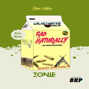 Bad Naturally (Single) (Radio Edit)