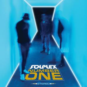 Solplex - Number One (Explicit)