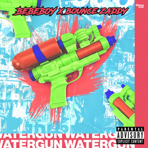 Water Gun