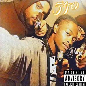 540 (City anthem)