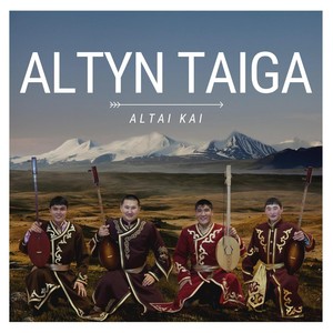 Altyn Taiga