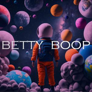 Betty Boop (Electro Version) (feat. ElDizzys & Davide Mentesana)