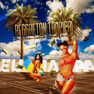 Reggaeton Tropical