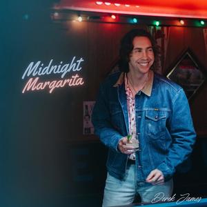 Midnight Margarita
