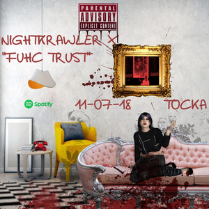 Fuhc Trust (Explicit)