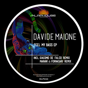 Feel My Bass (Original Mix)