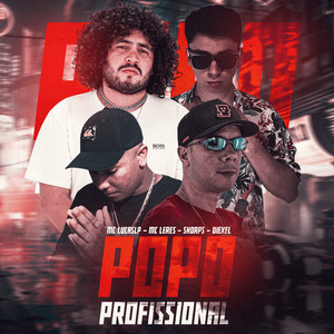 Popo Profissional (Explicit)