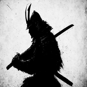 Black Samurai