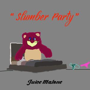 Slumber Party (Explicit)