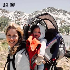 Like You (feat. Madeline Grace)