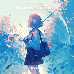 Piano for Rainy Days III