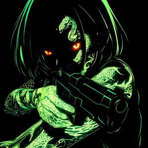 TRY AGAIN (Explicit)