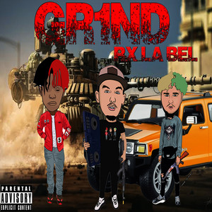 Gr1nd (Explicit)