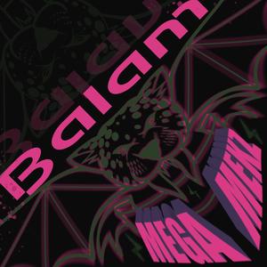 Ride or die (feat. JM Achinech) (Explicit)