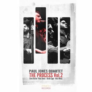 Triste (feat. Dave Baron, Jerad Lippi & Alex Wintz)