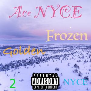 Frozen Golden
