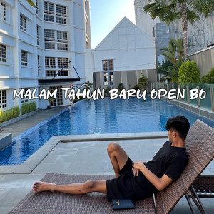Malam Tahun Baru Open Bo