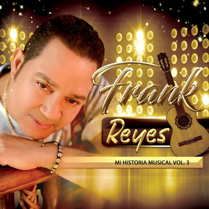 Frank Reyes - Se Me Olvido Que Te Amaba (Alternate Version)