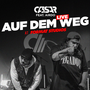 Auf dem Weg (Live At Format Studios) [Explicit]