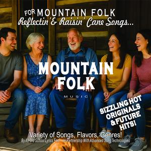 Lake Whispers, Sky Talks