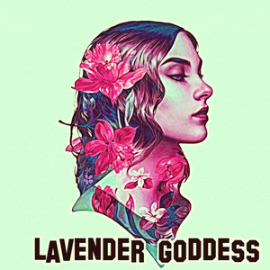 Lavender Goddess