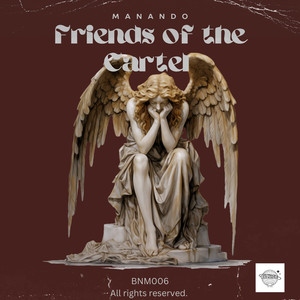 Madness of Gods (feat. Deep Emosoul) (Manando Remix)