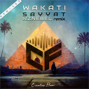 Sayyat (RZNEBEL Remix)