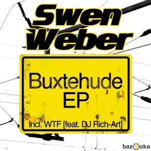 Buxtehude EP