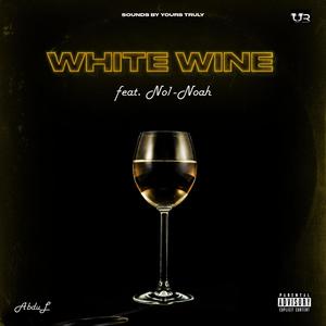 White Wine (feat. No1-Noah) [Explicit]