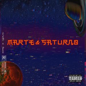 Marte & Saturno (feat. SAXX) (Explicit)
