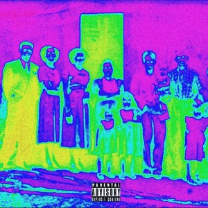 Pomegranate (Explicit)