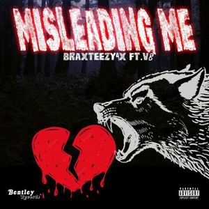 Misleading Me (Explicit)