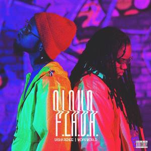 Crush (feat. Kori Black)