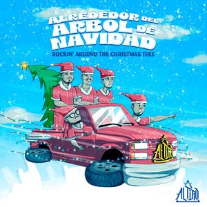 Alrededor del Árbol de Navidad (Rockin' Around The Christmas Tree)