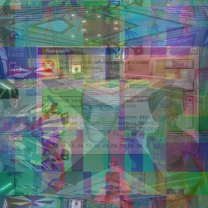 Booted Up(feat. Rimbo_9) (Remix|Explicit)