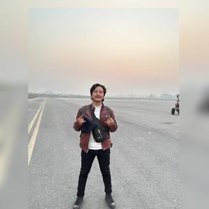 Hawa Ko Chiso Minchama Rai