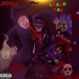 Laser Tag (Explicit)