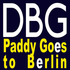 Paddy Goes to Berlin