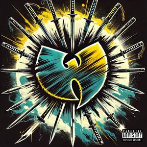 Words (feat. Masta Killa & Grime Lab) (Explicit)