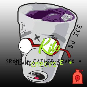 Kilo(feat. Nixie, Father Drako, White & EMP/CIVS?) (Explicit)