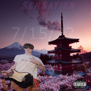 Sensation (Explicit)