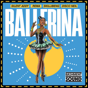 Ballerina (Explicit)