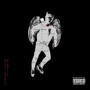 stay away from me (feat. K3nzo) (Explicit)